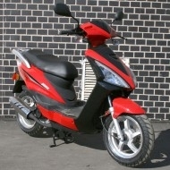 Запчастини для мопеда/скутера Skymoto 4т, 50сс, PHOENIX-50, QM50QT-2